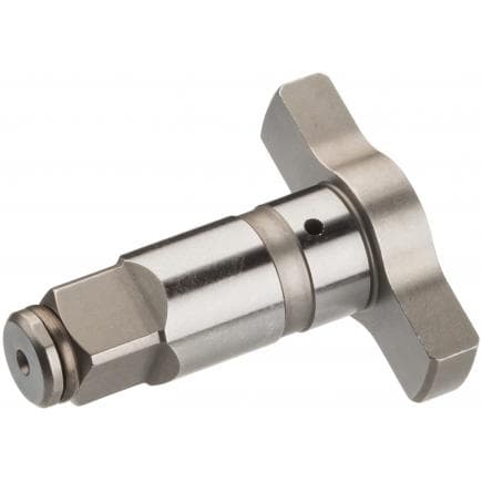 HAZET 9212N-1-02 - Adaptateur carré de rechange pour visseuse à impulsions sans fil