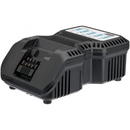 HAZET 9212-03 - Chargeur de batterie