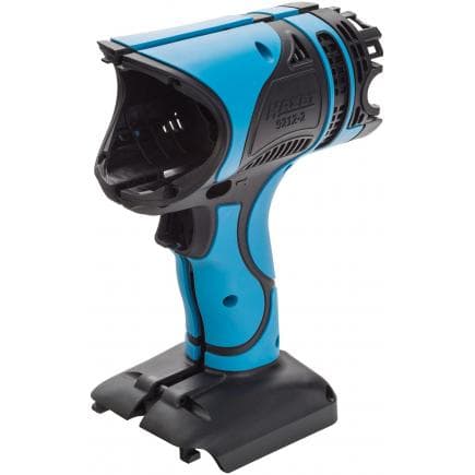 HAZET 9212-2-011/2 - Boîtier de rechange pour visseuse à impulsions sans fil