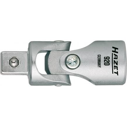 HAZET 920 - Cardan universel 1/2" avec sécurité par bille