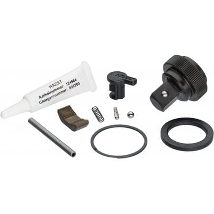 HAZET 916HP/10 - Remplacement complet pour cliquet réversible