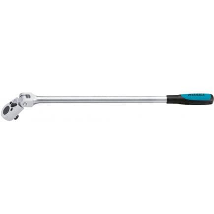 HAZET 916GL - Cliquet réversible long 1/2"