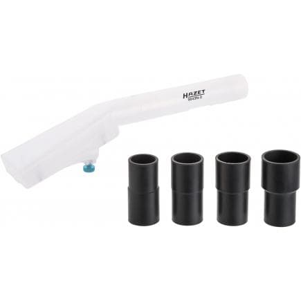 HAZET 9043N-2 - Raccord d'aspiration pour pistolet de nettoyage rotatif