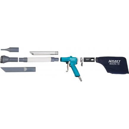 HAZET 9043N-10 - Soufflette