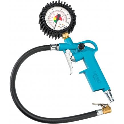 HAZET 9041-1 - Gonfleur de pneu