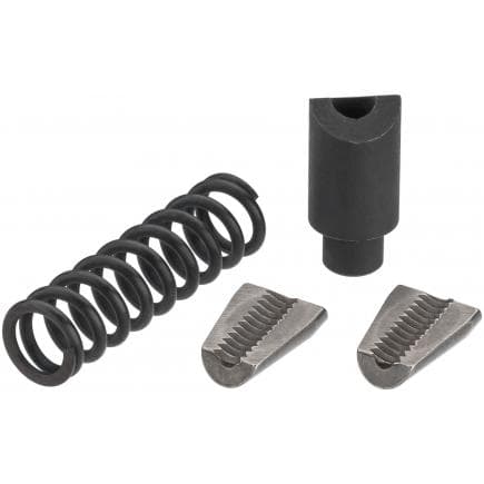 HAZET 9037N-2-010/3 - Registre de mâchoires pour pistolet à rivets aveugles