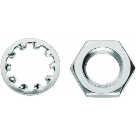 HAZET 9037N-2-011/2 - Écrou avec bague de fixation pour pistolet à rivets aveugles