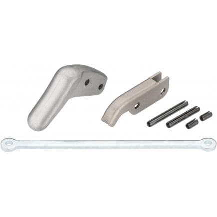 HAZET 9037N-2-017/7 - Levier d'extraction pour pistolet à rivets aveugles