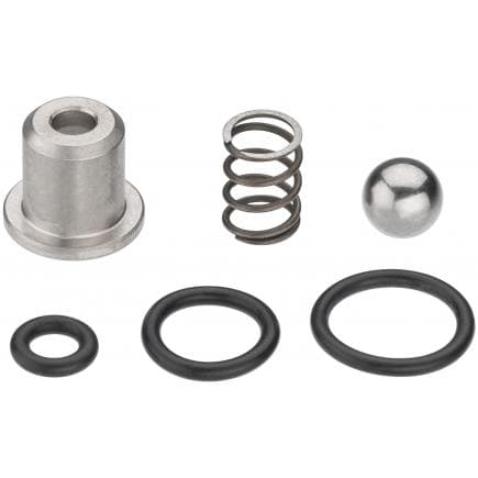 HAZET 9037N-2-020/6 - Unité de valve pour pistolet à rivets aveugles