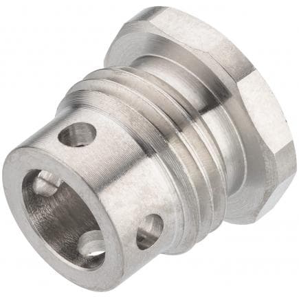 HAZET 9037N-2-08 - Capuchon de valve pour pistolet à rivets aveugles