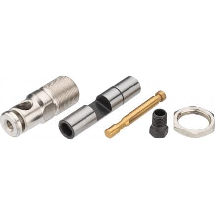HAZET 9036N-01/5 - Guide de coupe pour cisaille grignoteuse à tôle
