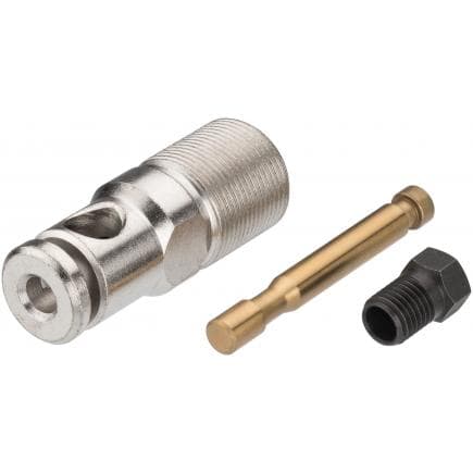 HAZET 9036N-1-01/3 - Guide de coupe pour cisaille grignoteuse à tôle