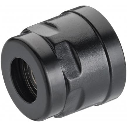HAZET 9036N-5-03/2 - Écrou de fixation pour cisaille grignoteuse à tôle