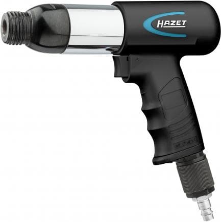 HAZET 9035VH - Détartreur à aiguilles avec fonction vibration et marteau