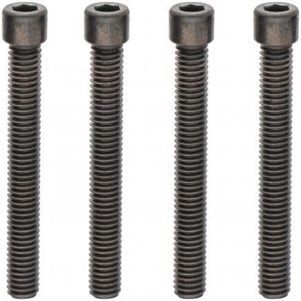 HAZET 9034P-1-017/4 - Jeu de vis d'adaptation pour scie sauteuse