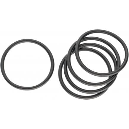 HAZET 9034P-1-023/5 - Jeu de joints toriques pour scie sauteuse