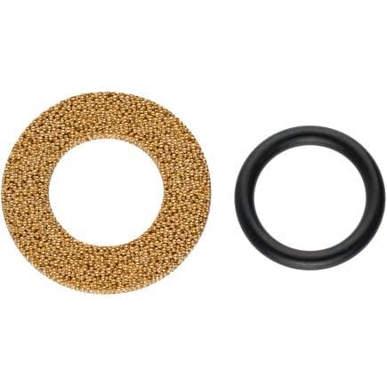 HAZET 9034P-1-024/2 - Jeu silencieux pour scie sauteuse