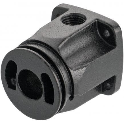 HAZET 9034P-1-09 - Carter arrière pour scie sauteuse