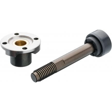 HAZET 9034P-2-04/7 - Jeu de pistons pour scie sauteuse