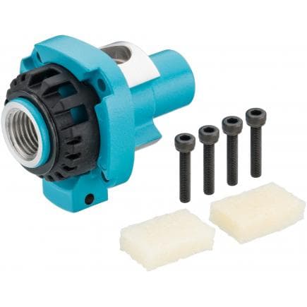 HAZET 9034P-2-08/9 - Carter arrière pour scie sauteuse