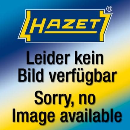 HAZET 9034P-2-09/5 - Levier d'extraction pour scie sauteuse