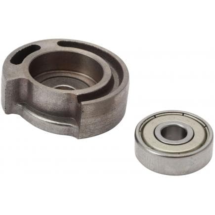 HAZET 9034-2-012/3 - Roulement arrière pour outils pneumatiques découpe pare-brise