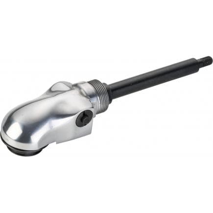 HAZET 9033P-8-04/20N - Tête d'entraînement complète pour meuleuse d'angle