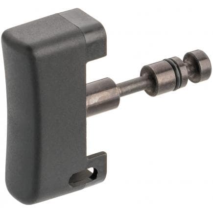 HAZET 9033N-03/3 - Levier d'extraction pour meuleuse