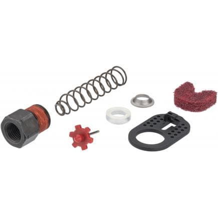 HAZET 9033N-4-06/7 - Unité de vanne pour meuleuse