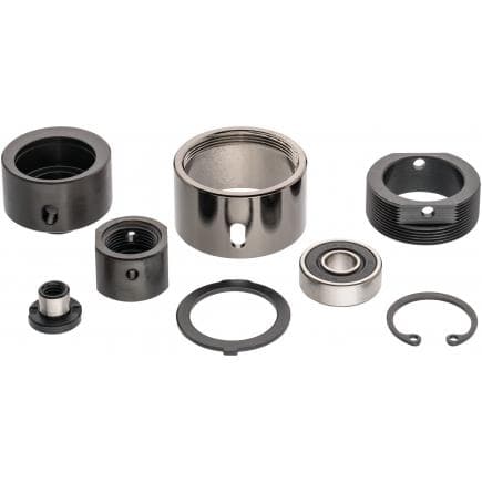 HAZET 9033N-5-04/8 - Moteur pneumatique complet pour meuleuse