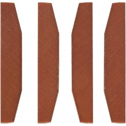 HAZET 9033N-7-04/4 - Lamelles pour meuleuse