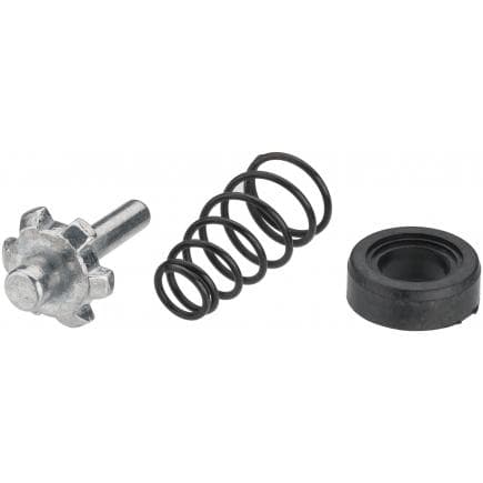 HAZET 9033N-7-06/3 - Tige de valve pour meuleuse