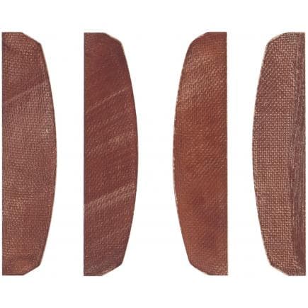 HAZET 9033N-9-03/4 - Lamelles pour meuleuse