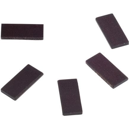 HAZET 9033-01/5 - Lamelles pour outils pneumatiques