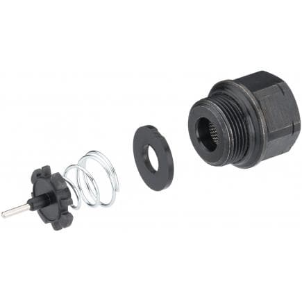 HAZET 9033-02/4 - Unité de vannes pour outils pneumatiques