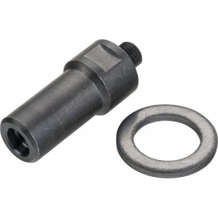 HAZET 9033-10-04/2 - Dispositif d'arrêt de disque pour meuleuse d'angle
