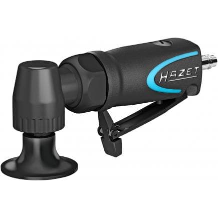 HAZET 9033M-11 - Mini meuleuse d'angle à disque
