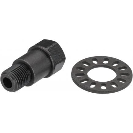 HAZET 9032P-013/2 - Prise d'air pour meuleuse