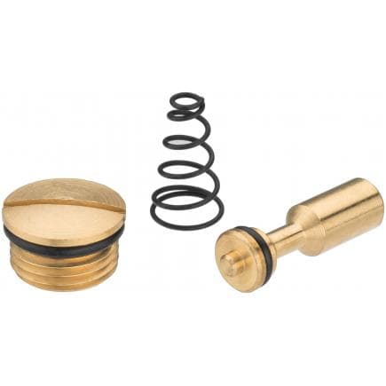 HAZET 9032P-08/5 - Unité de vanne pour meuleuse