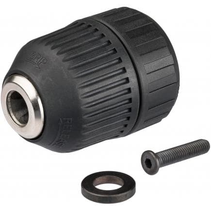 HAZET 9030N-1-02/3 - Mandrin pour perceuse