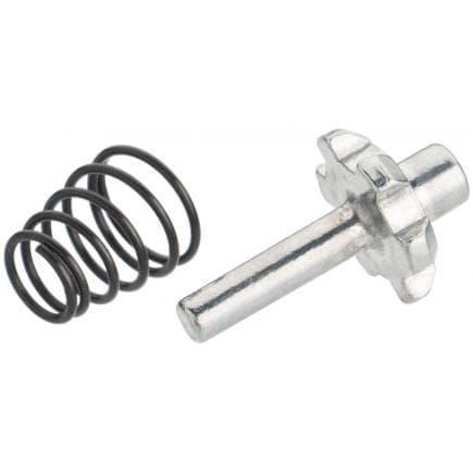 HAZET 9030N-5-011/2 - Tige de valve pour perceuse