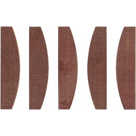 HAZET 9030N-5-07/5 - Lames de perceuse