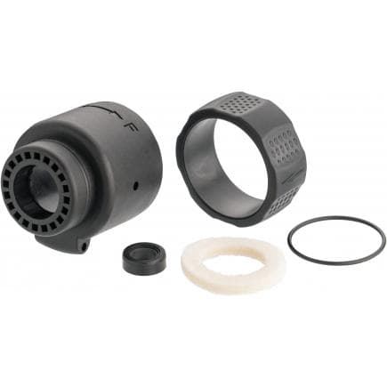 HAZET 9030N-5-09/5 - Couvercle arrière du carter de perceuse