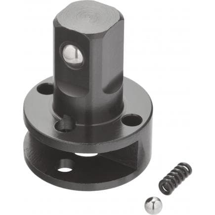 HAZET 9022SR-06/5 - Adaptateur carré cliquet pneumatique