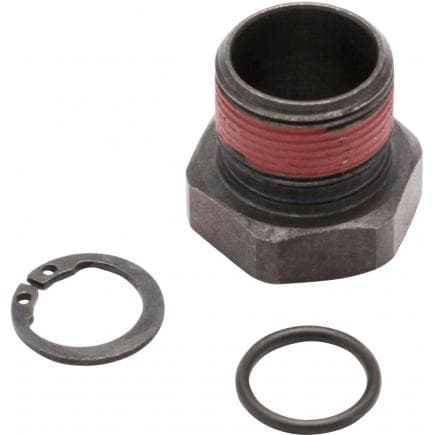 HAZET 9022P-1-016/3 - Prise d'air pour cliquet pneumatique