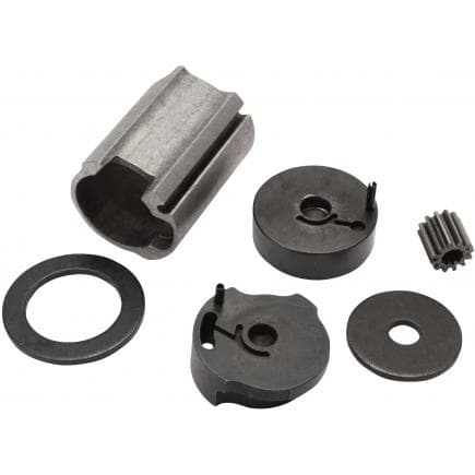 HAZET 9022P-2-014/10 - Unité cylindre pour cliquet pneumatique