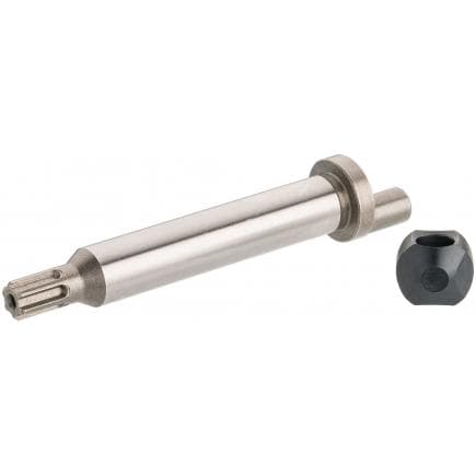 HAZET 9022-02/2 - Vilebrequin pour cliquet pneumatique