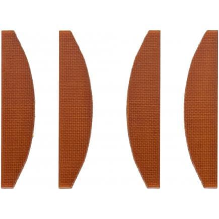 HAZET 9022-02/4 - Lamelles pour cliquet pneumatique