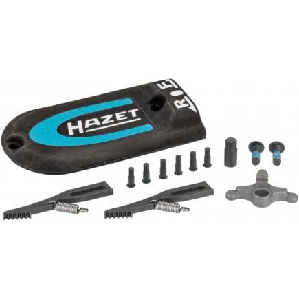 HAZET 9022-360-03/15 - Couvre-tête du cliquet pour cliquet pneumatique