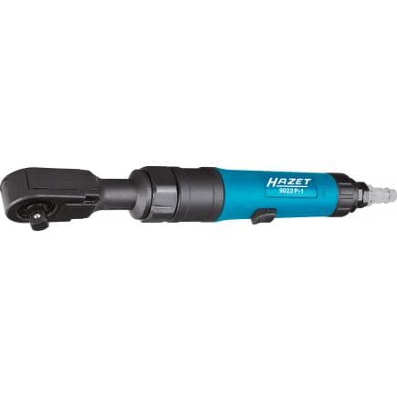 HAZET 9022P-1 - Cliquet pneumatique 1/2" robuste haute performance